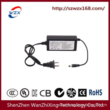 12V 3A Double Line Security Switching Power Supply